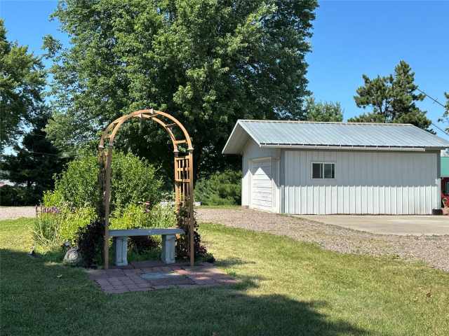 Eau Claire Residential Real Estate