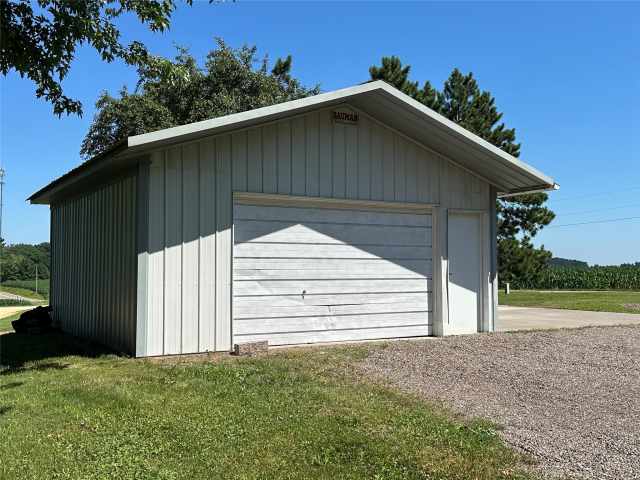 Eau Claire Residential Real Estate
