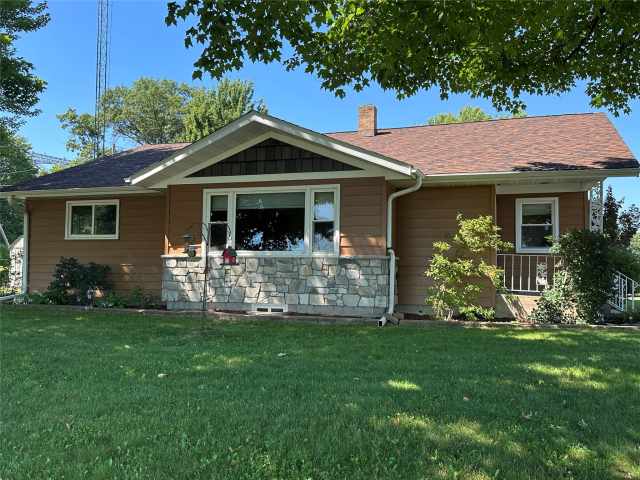 Eau Claire Residential Real Estate