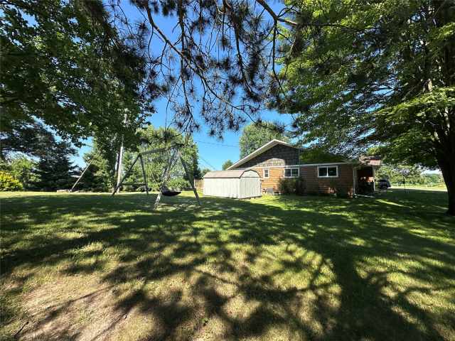 Eau Claire Residential Real Estate