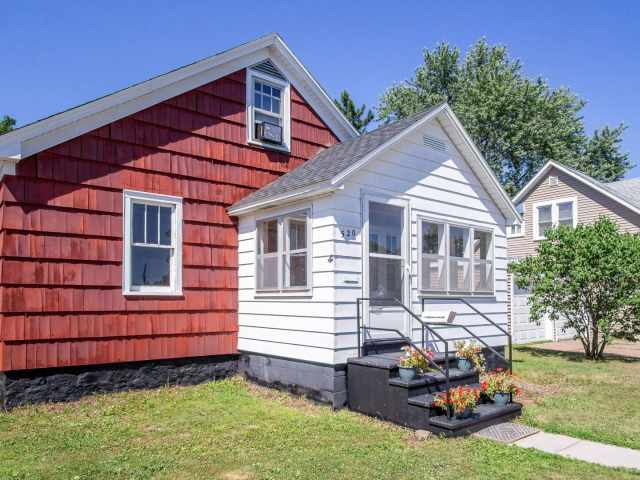 Chippewa Falls Residential Real Estate