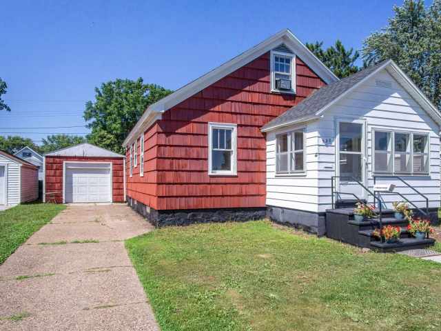 Chippewa Falls Residential Real Estate