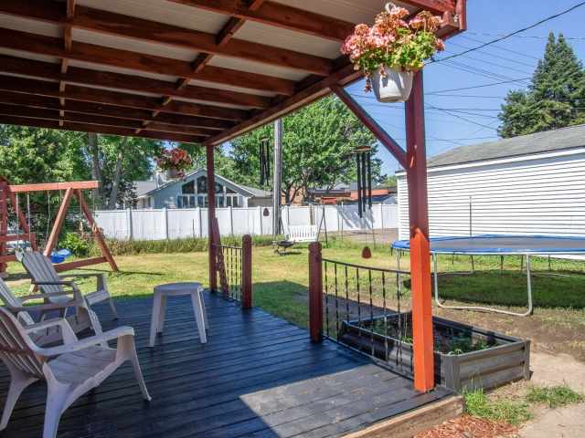 Chippewa Falls Residential Real Estate