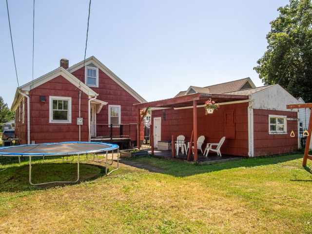 Chippewa Falls Residential Real Estate