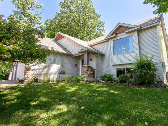 Amery Residential Real Estate