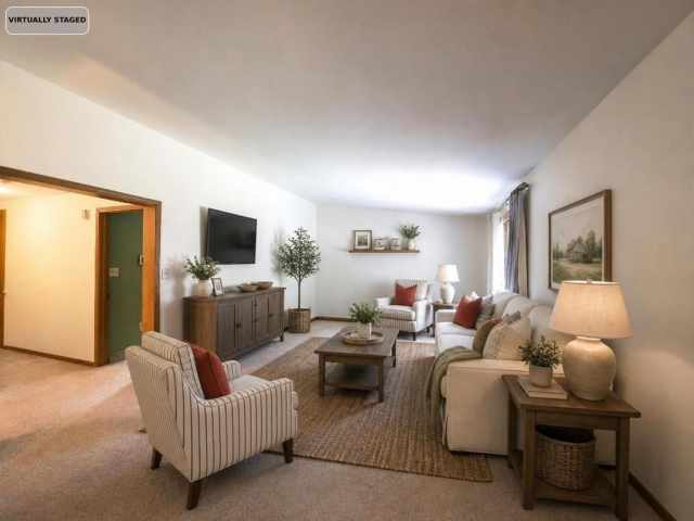 Cumberland Residential Real Estate