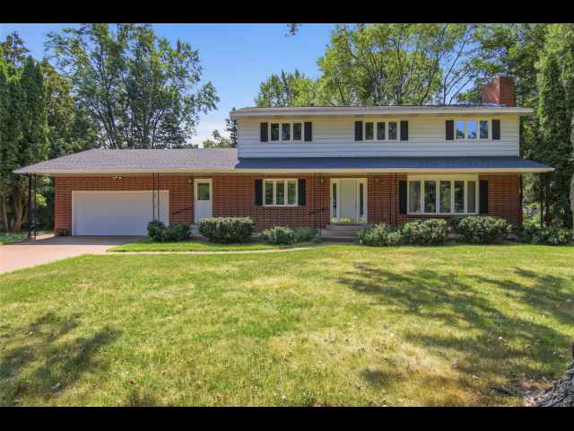 Eau Claire Residential Real Estate