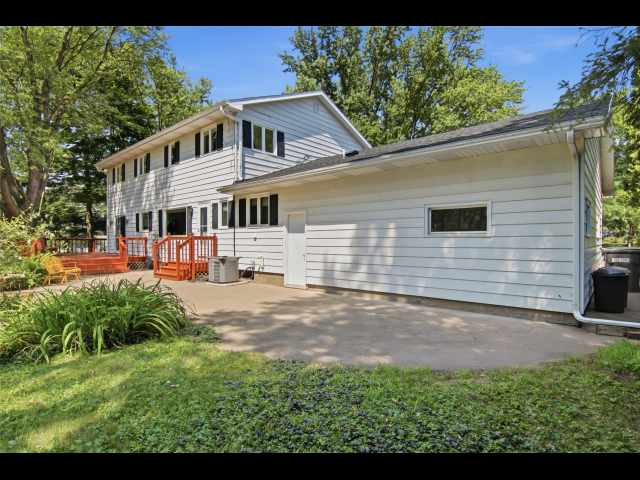 Eau Claire Residential Real Estate