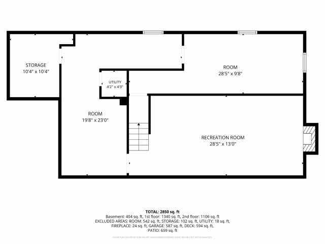 Eau Claire Residential Real Estate