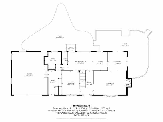 Eau Claire Residential Real Estate