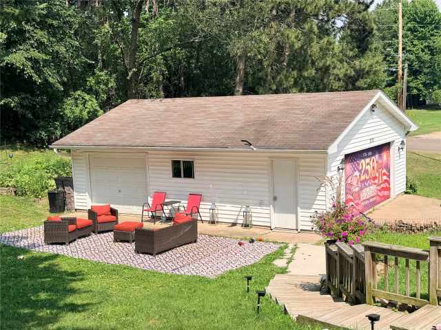 Chippewa Falls Residential Real Estate