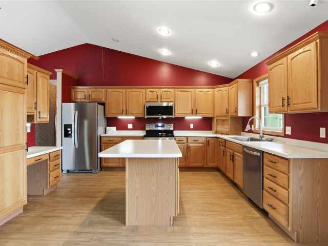 Eau Claire Residential Real Estate