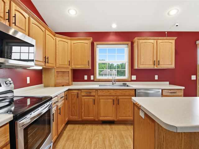 Eau Claire Residential Real Estate