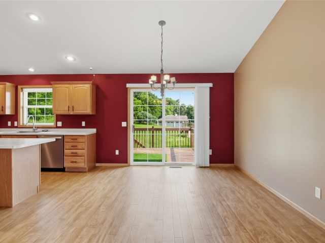 Eau Claire Residential Real Estate