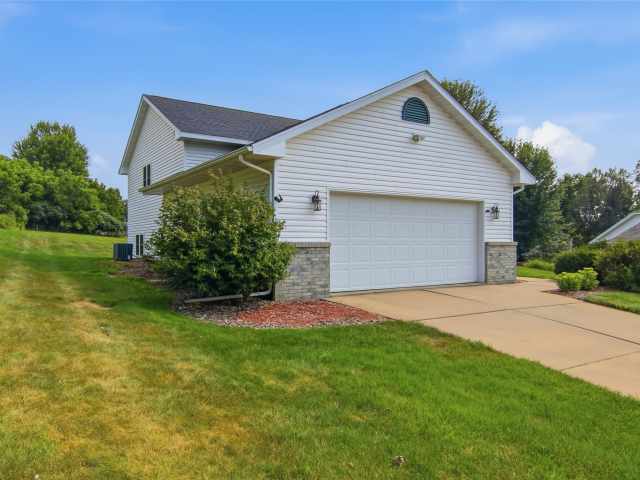 Eau Claire Residential Real Estate