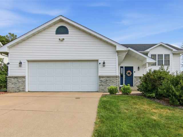 Eau Claire Residential Real Estate