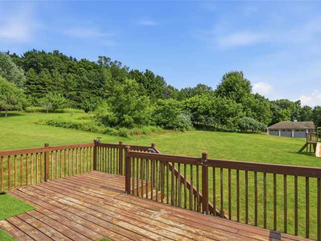 Eau Claire Residential Real Estate