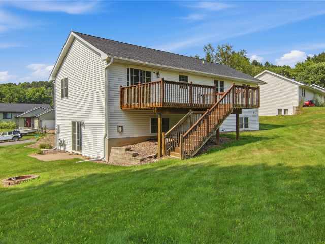 Eau Claire Residential Real Estate