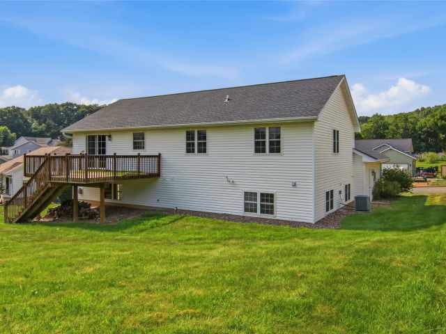 Eau Claire Residential Real Estate