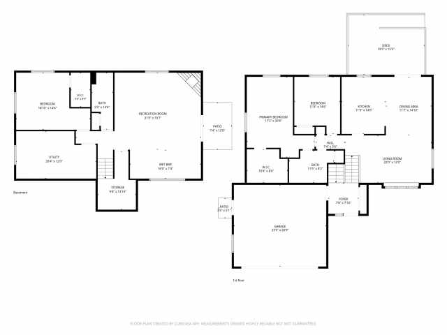 Eau Claire Residential Real Estate
