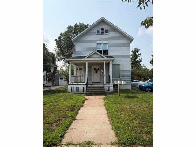 Eau Claire Multifamily Real Estate
