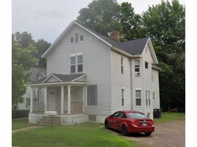 Eau Claire Multifamily Real Estate
