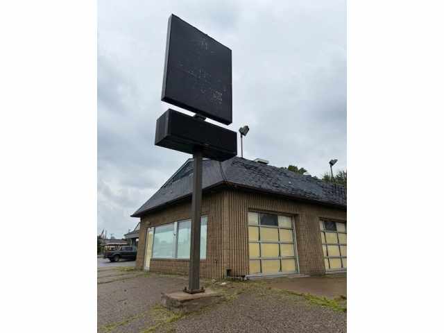 Menomonie Commercial Real Estate