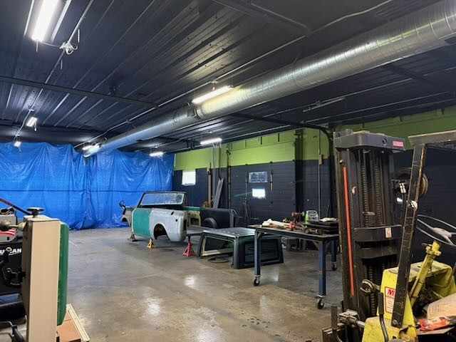 Menomonie Commercial Real Estate