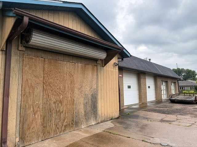 Menomonie Commercial Real Estate