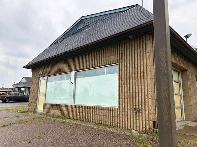 Menomonie Commercial Real Estate