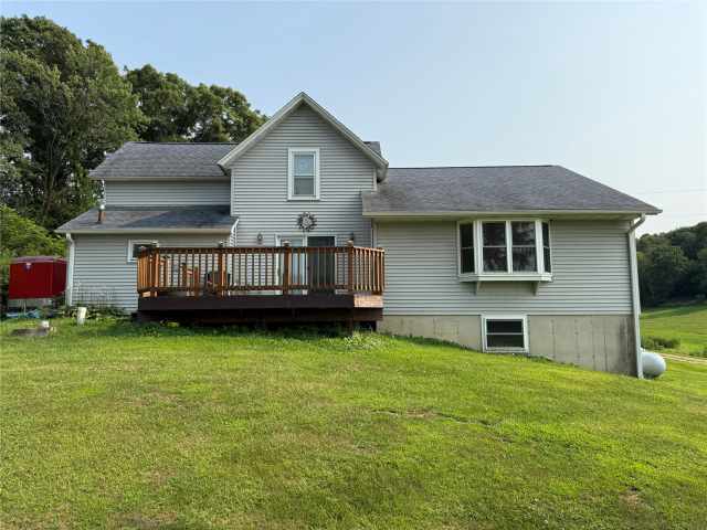 Whitehall Residential Real Estate