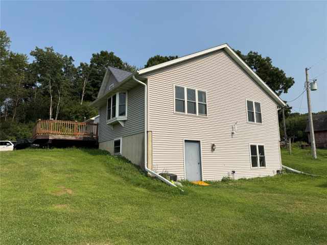 Whitehall Residential Real Estate