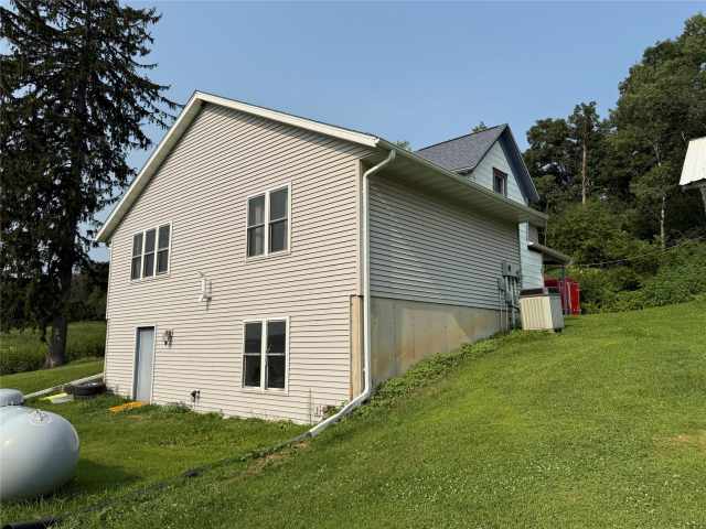 Whitehall Residential Real Estate