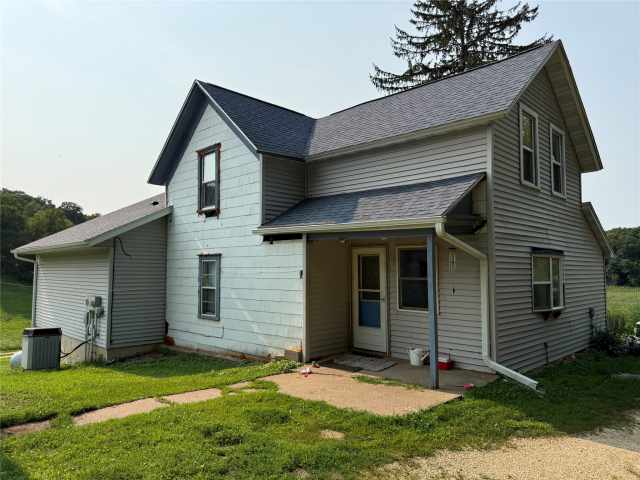 Whitehall Residential Real Estate