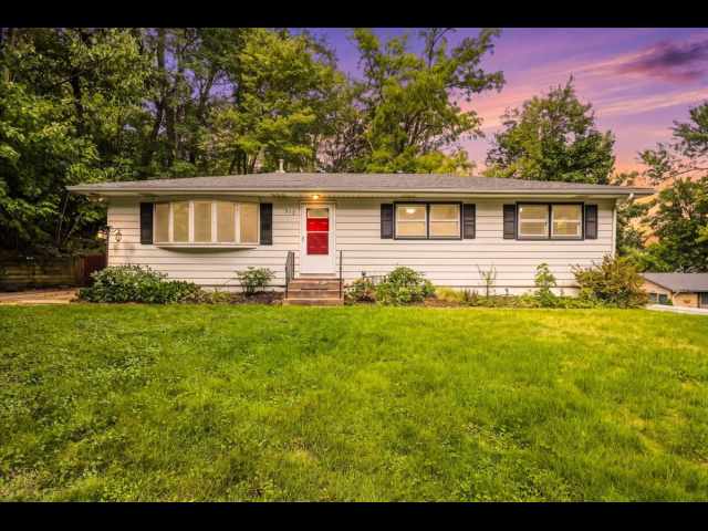 Hudson Residential Real Estate