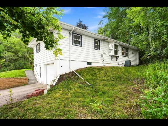 Hudson Residential Real Estate