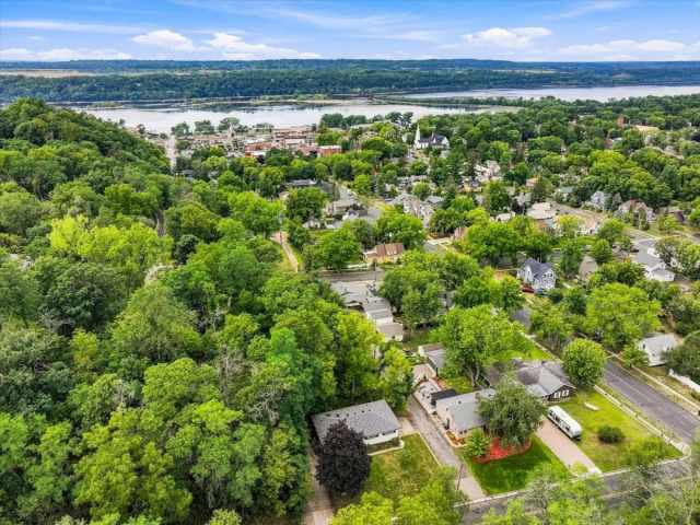 Hudson Residential Real Estate