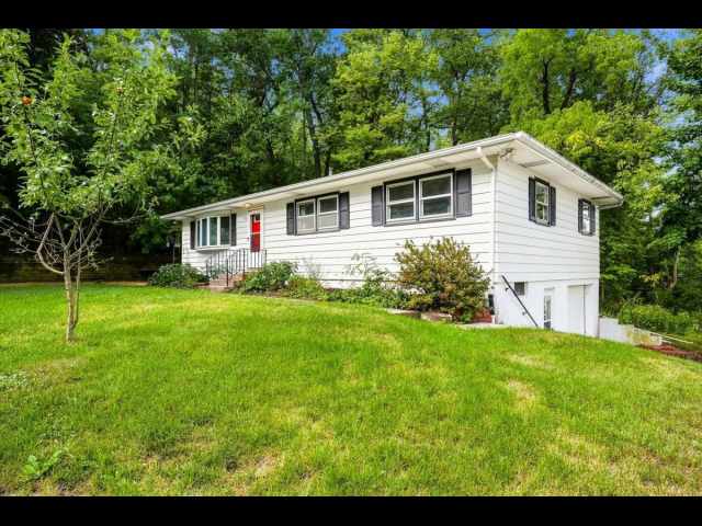Hudson Residential Real Estate