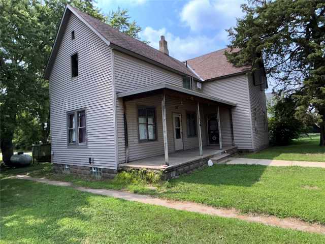 Cochrane Residential Real Estate