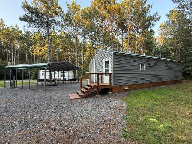 Black River Falls Residential Real Estate