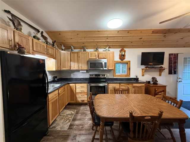 Black River Falls Residential Real Estate