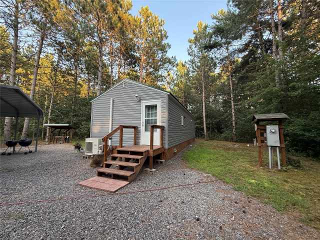 Black River Falls Residential Real Estate