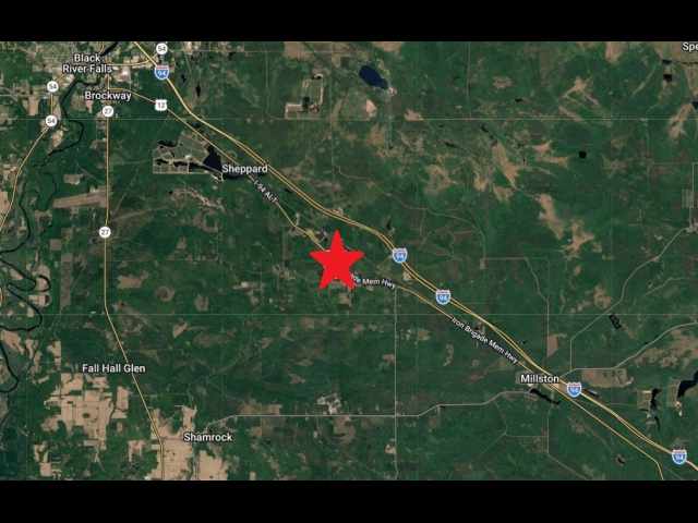 Black River Falls Residential Real Estate
