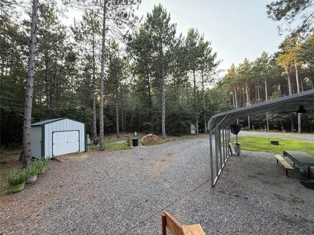 Black River Falls Residential Real Estate