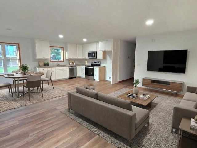 Superior Residential Real Estate