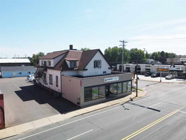 Rice Lake Commercial Real Estate