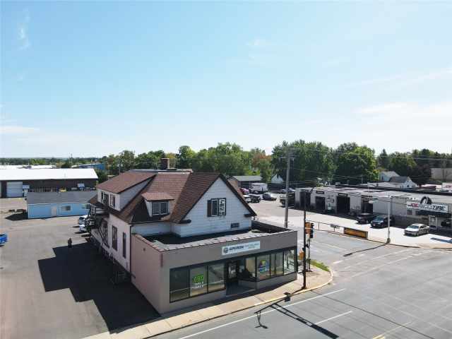 Rice Lake Commercial Real Estate