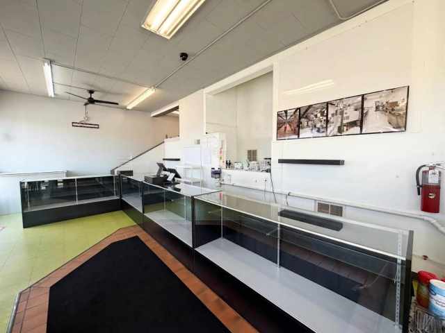 Rice Lake Commercial Real Estate