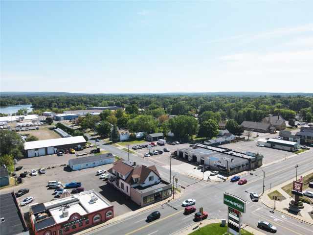 Rice Lake Commercial Real Estate