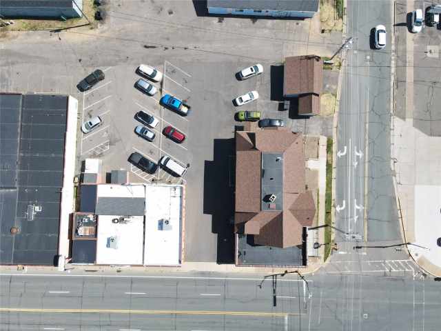 Rice Lake Commercial Real Estate